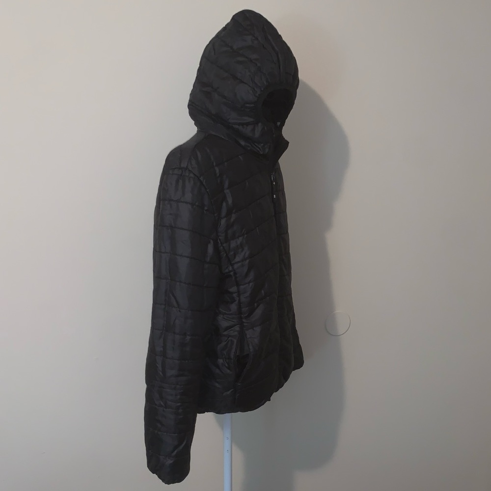 Light Bubble Coat - image 4